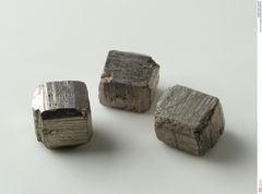 Foto von Cobaltit (NHMW-MIN-Ab6784)